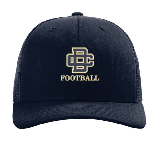 Trucker Cap Thumbnail