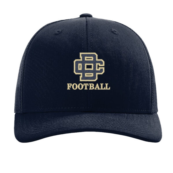 Trucker Cap Thumbnail