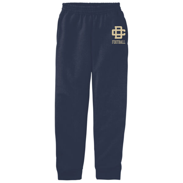 Youth Core Fleece Jogger Thumbnail