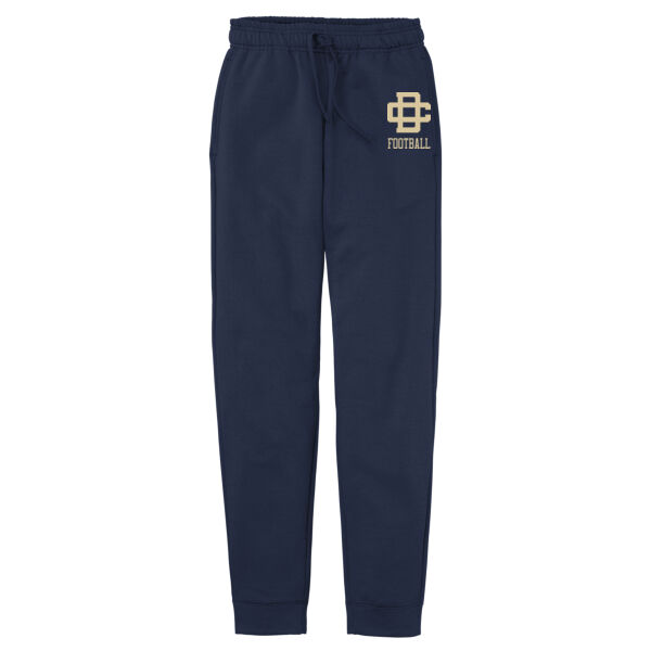 Core Fleece Jogger Thumbnail