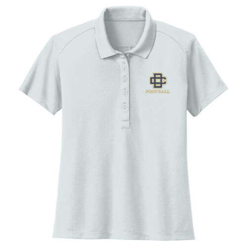 Women's Wearever Performance Pique Polo Thumbnail