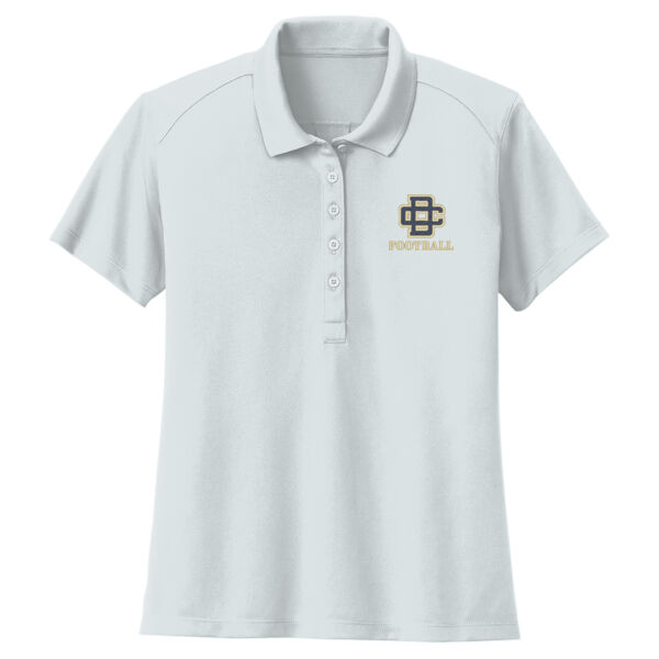 Women's Wearever Performance Pique Polo Thumbnail