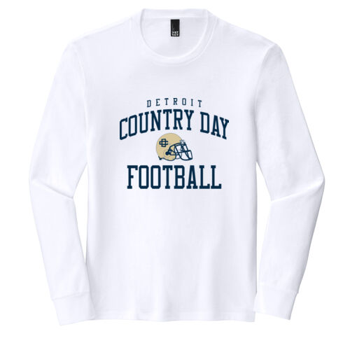 Perfect Tri® Long Sleeve Tee Thumbnail