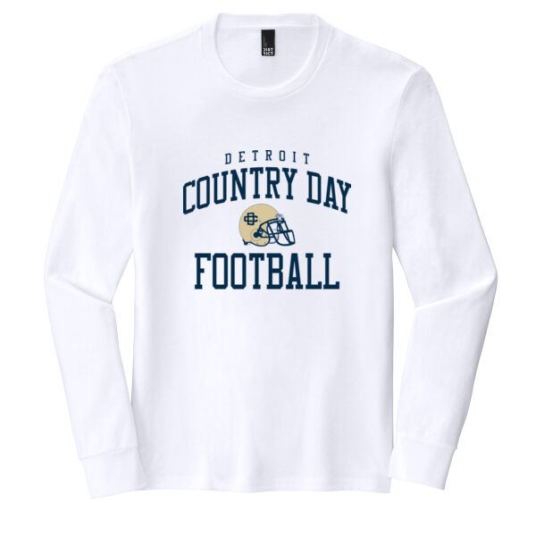 Perfect Tri® Long Sleeve Tee Thumbnail