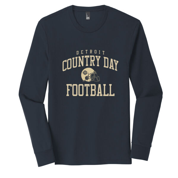 Perfect Tri® Long Sleeve Tee Thumbnail