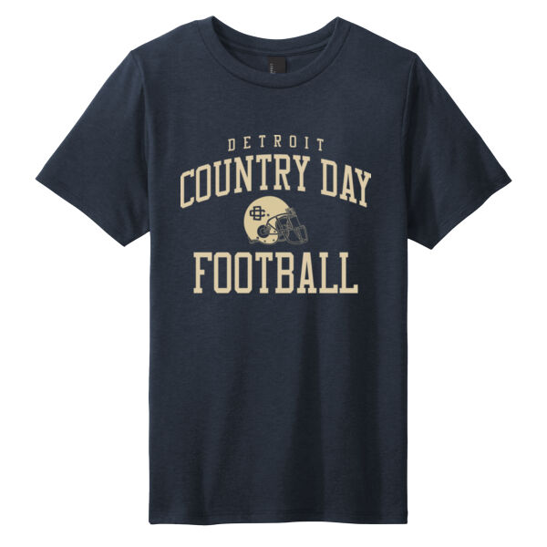 Youth Perfect Tri® Tee Thumbnail