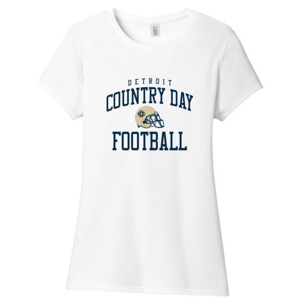 Women's Perfect Tri® Tee Thumbnail